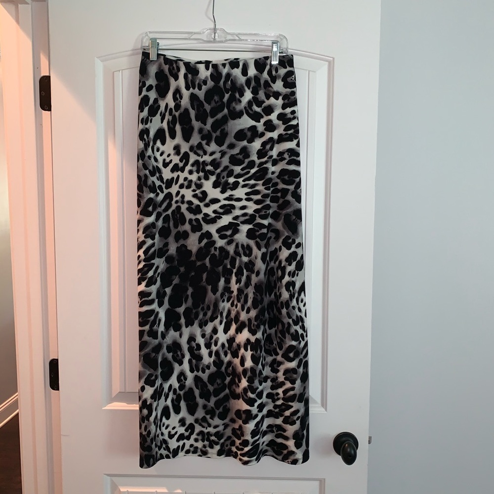 Tommy Bahama Maxi skirt